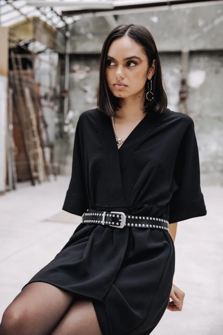 Freeman T. Porter Abi Fashion