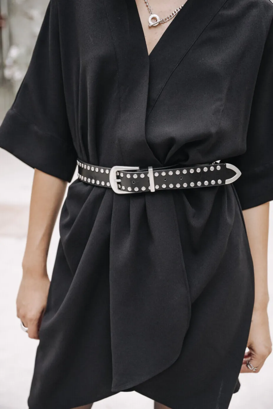 Freeman T. Porter Abi Fashion