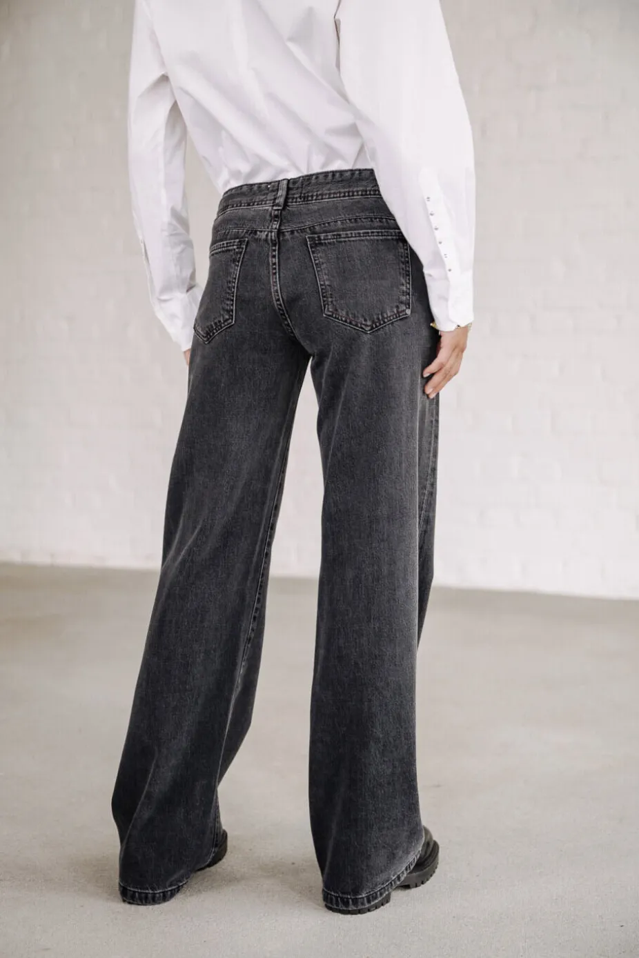 Freeman T. Porter Agatha Denim Cheap