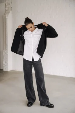 Freeman T. Porter Agatha Denim Cheap