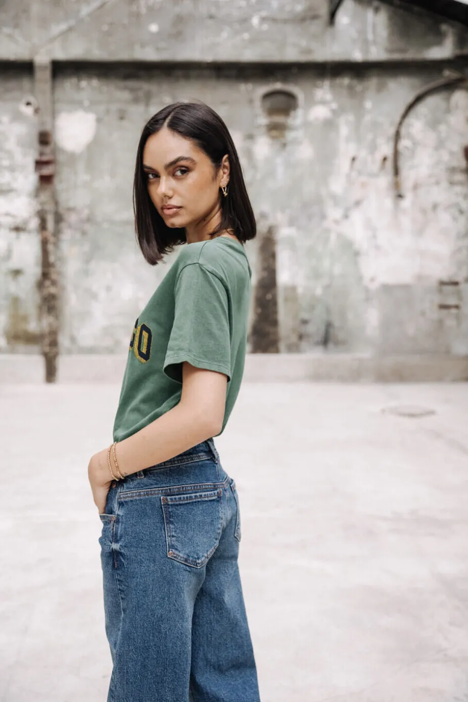 Freeman T. Porter Agatha SDM Cheap