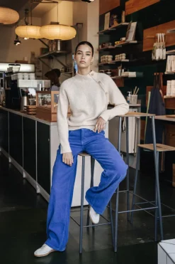 Freeman T. Porter Agatha Veluto Outlet