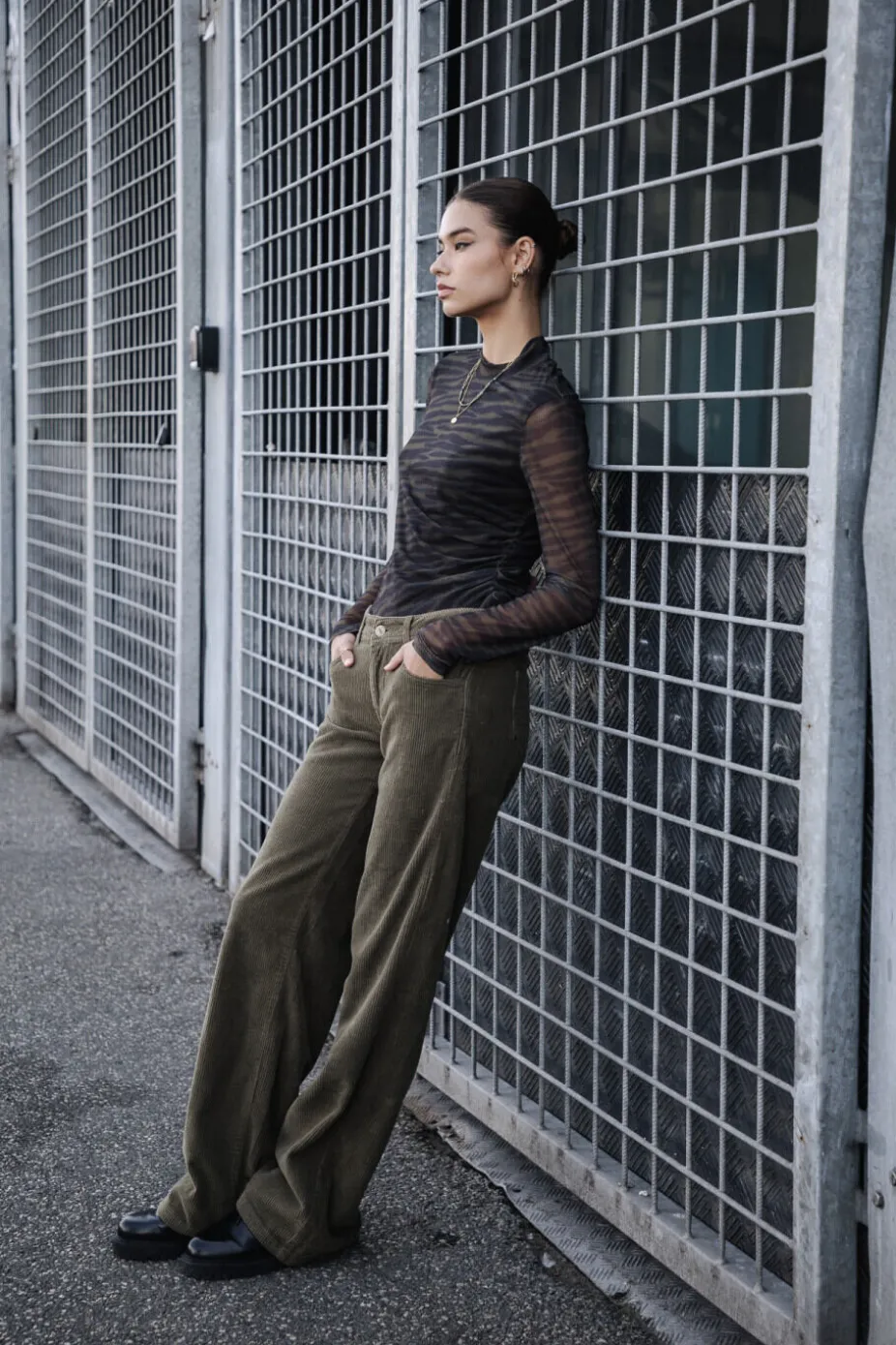 Freeman T. Porter Agatha Veluto Best Sale