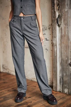Freeman T. Porter Alba Buren Grey Hot