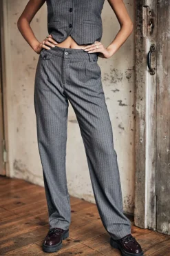 Freeman T. Porter Alba Buren Grey Hot