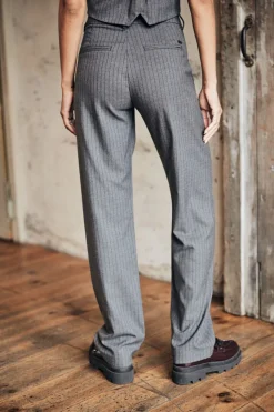 Freeman T. Porter Alba Buren Grey Hot