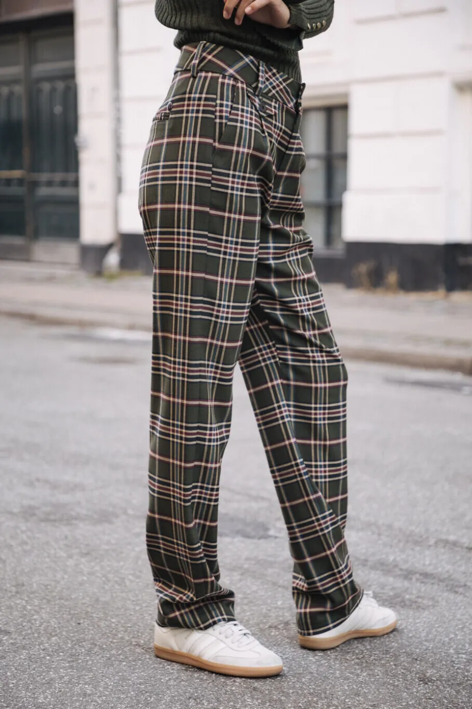Freeman T. Porter Alba Island Fashion
