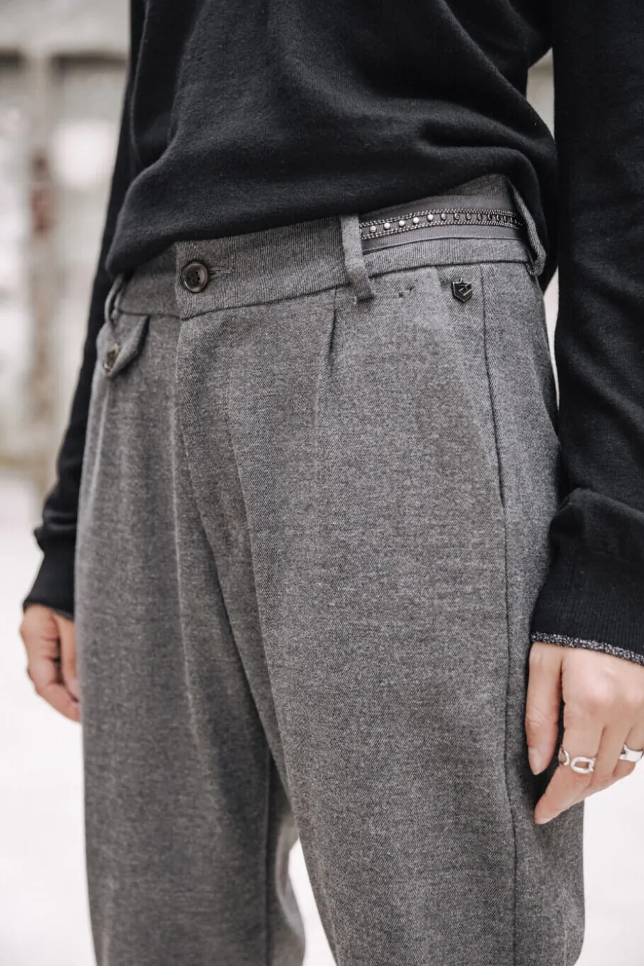 Freeman T. Porter Alba Moss Outlet
