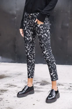 Freeman T. Porter Alexa Cropped Metallo Flash Sale