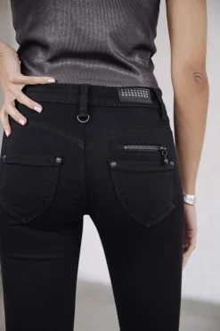 Freeman T. Porter Alexa Cropped S-SDM Best
