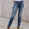 Freeman T. Porter Alexa Cropped S-SDM Cheap