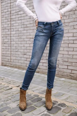 Freeman T. Porter Alexa Cropped S-SDM Cheap