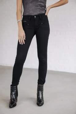 Freeman T. Porter Alexa Cropped S-SDM Best