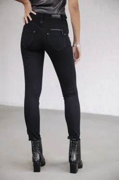 Freeman T. Porter Alexa Cropped S-SDM Best