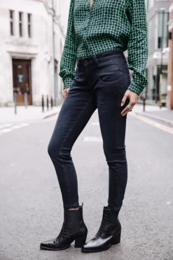 Freeman T. Porter Alexa Cropped S-SDM New