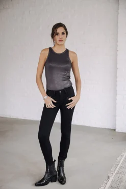 Freeman T. Porter Alexa Cropped S-SDM Best