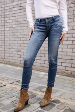 Freeman T. Porter Alexa Cropped S-SDM Cheap