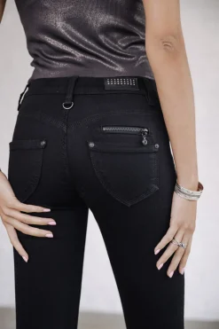 Freeman T. Porter Alexa Cropped S-SDM Best