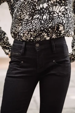 Freeman T. Porter Alexa High Waist S-SDM Clearance