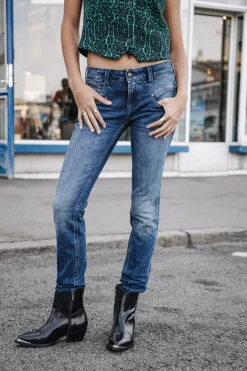Freeman T. Porter Alexa Slim SDM New