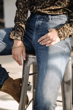 Freeman T. Porter Alexa Slim SDM Fashion