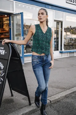 Freeman T. Porter Alexa Slim SDM New