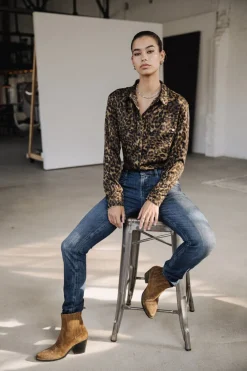 Freeman T. Porter Alexa Slim SDM Fashion