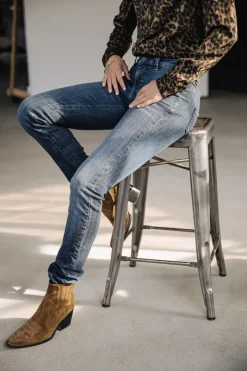 Freeman T. Porter Alexa Slim SDM Fashion
