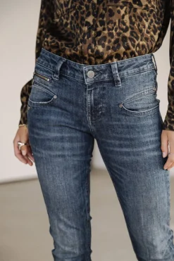 Freeman T. Porter Alexa Slim SDM Fashion