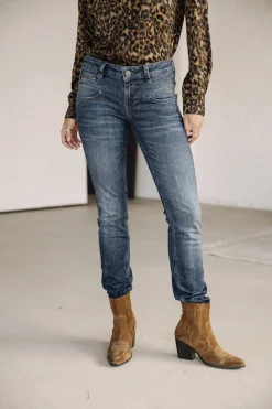 Freeman T. Porter Alexa Slim SDM Fashion