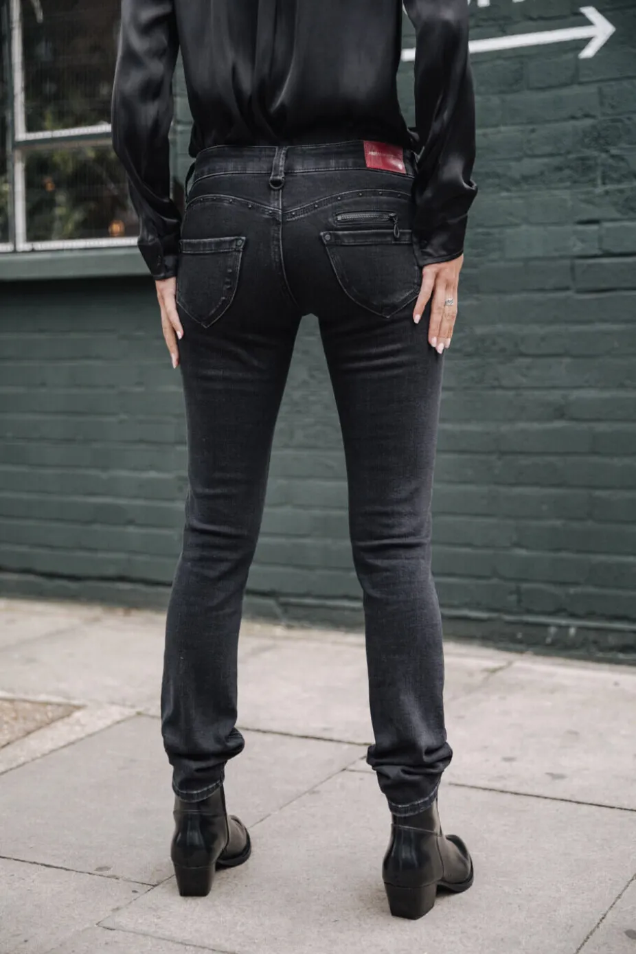 Freeman T. Porter Alexa Slim S-SDM Sale