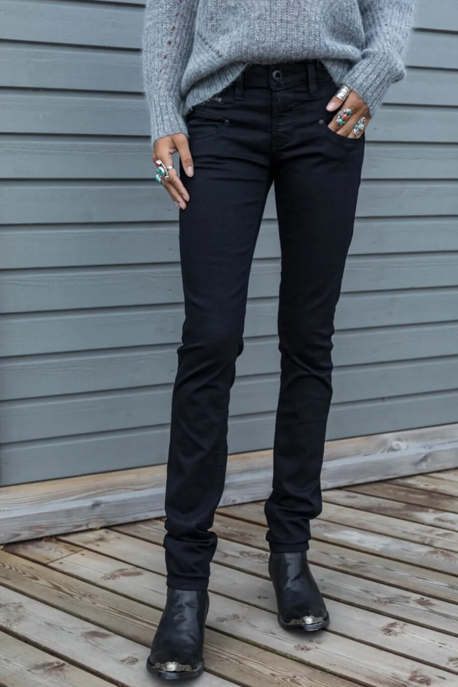 Freeman T. Porter Alexa Slim S-SDM Shop