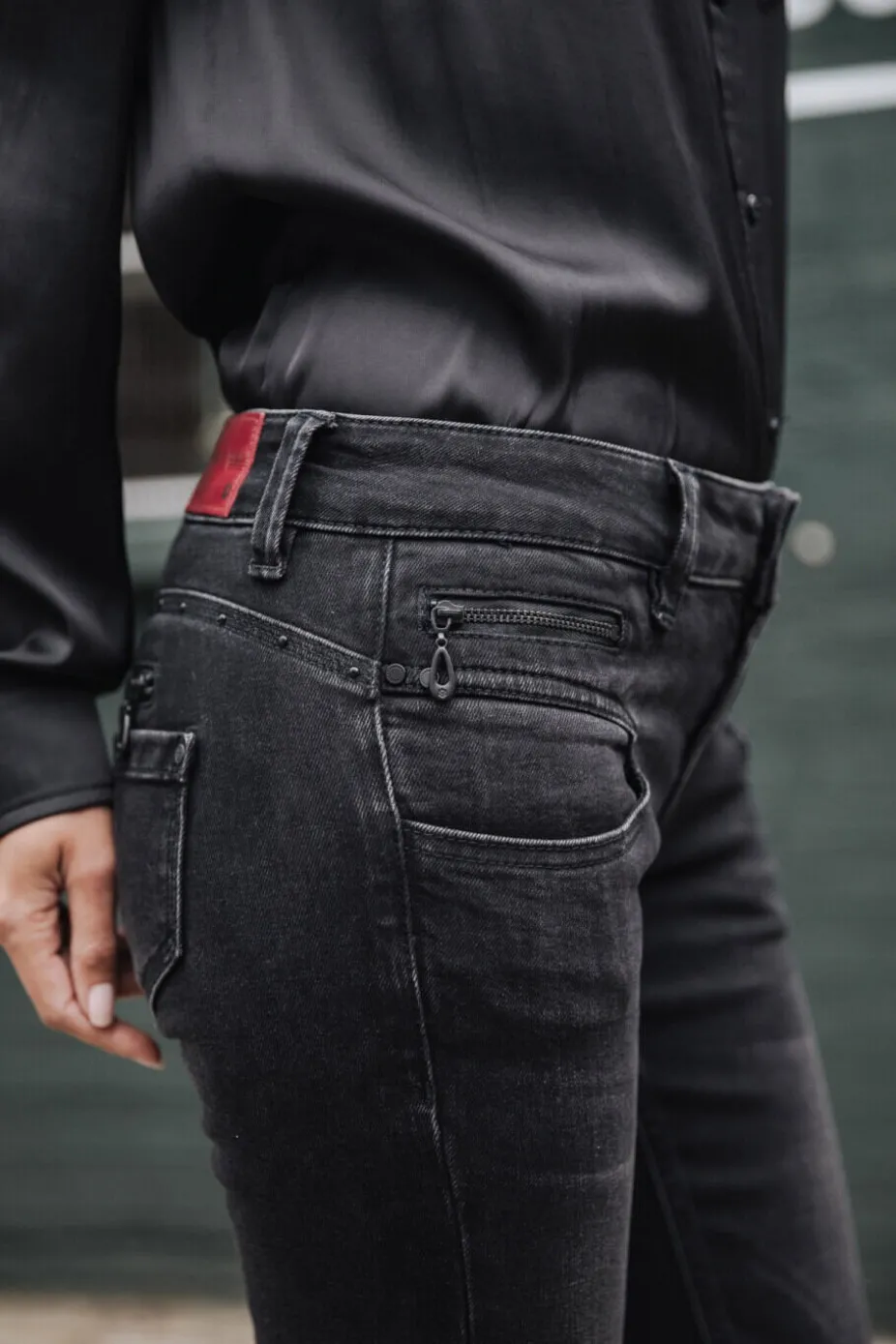 Freeman T. Porter Alexa Slim S-SDM Sale