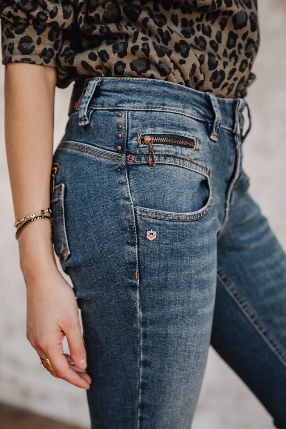 Freeman T. Porter Alexa Slim S-SDM Sale