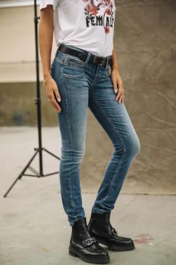 Freeman T. Porter Alexa Slim S-SDM Outlet
