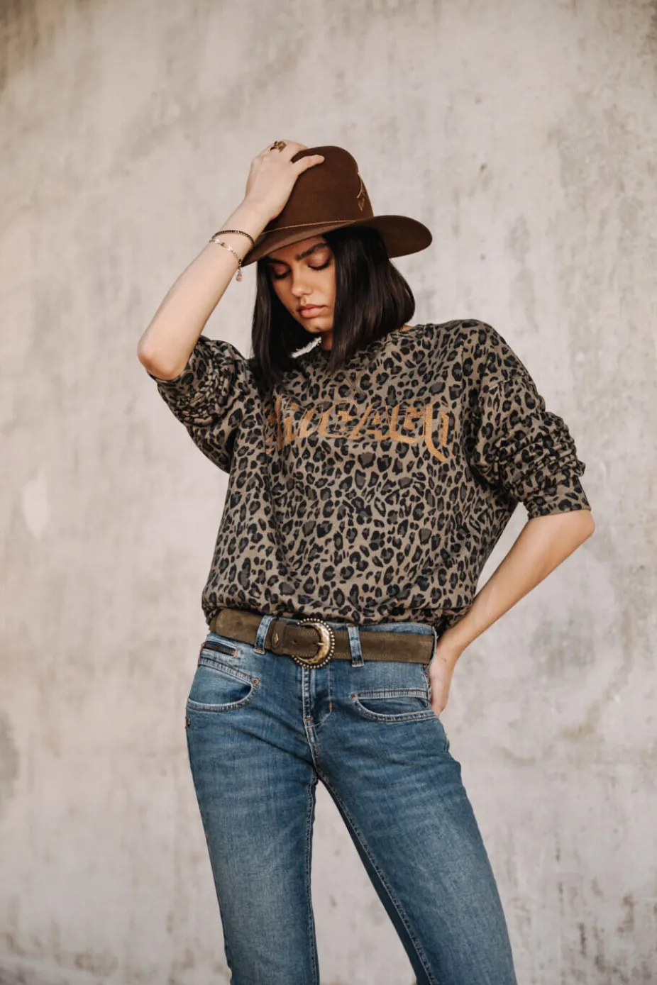 Freeman T. Porter Alexa Slim S-SDM Sale