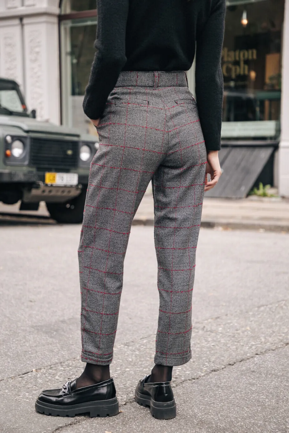 Freeman T. Porter Amany Napoli Best Sale
