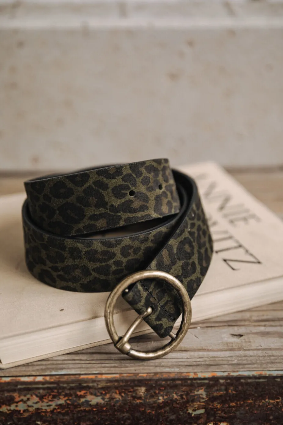 Freeman T. Porter Angelisa Leo Discount
