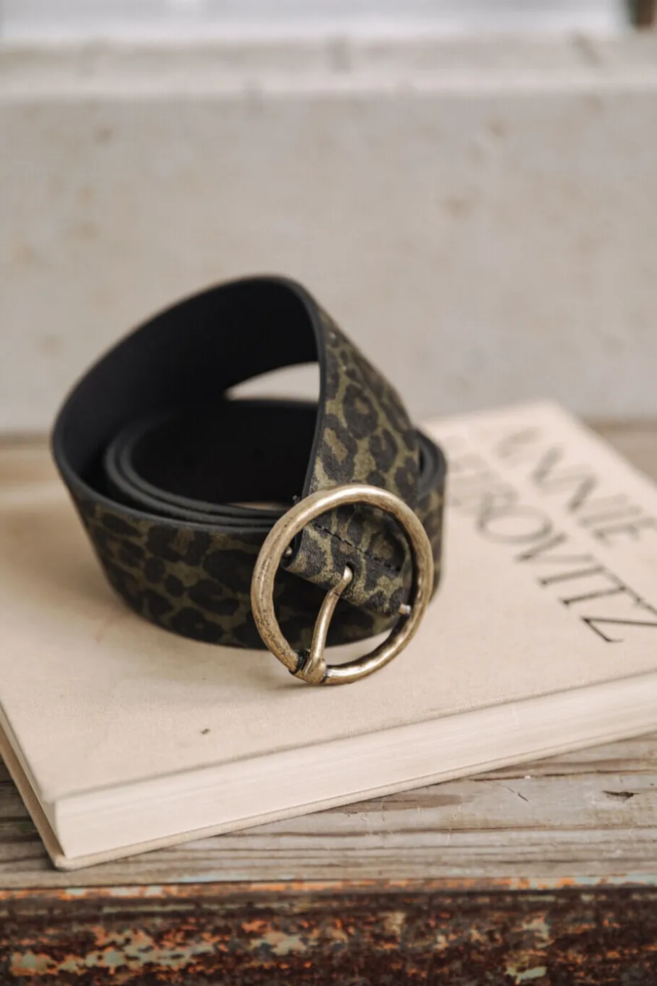 Freeman T. Porter Angelisa Leo Discount