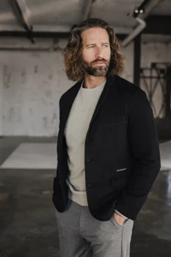 Freeman T. Porter Barry Epic Fashion