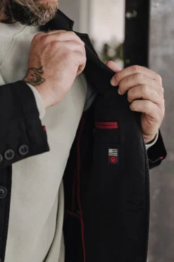 Freeman T. Porter Barry Epic Fashion