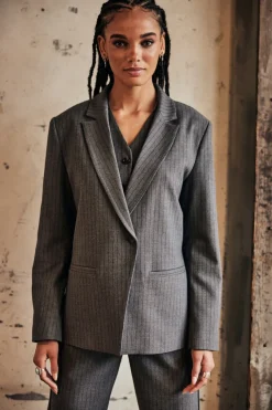 Freeman T. Porter Bernie Buren Grey Hot
