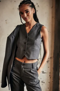 Freeman T. Porter Bernie Buren Grey Hot