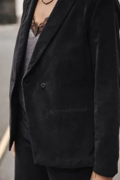 Freeman T. Porter Bernie Velvet Sale