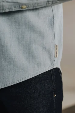 Freeman T. Porter Bolton Denim Best Sale