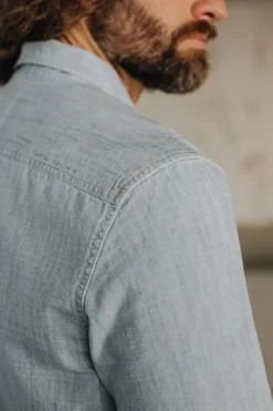 Freeman T. Porter Bolton Denim Best Sale
