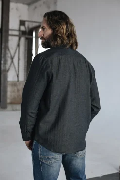 Freeman T. Porter Bolton Herringbone Outlet