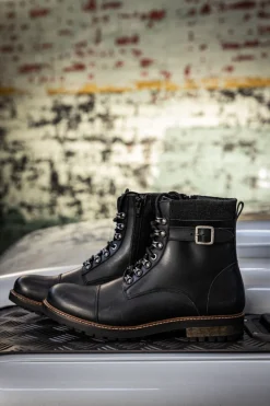 Freeman T. Porter Bram Hot