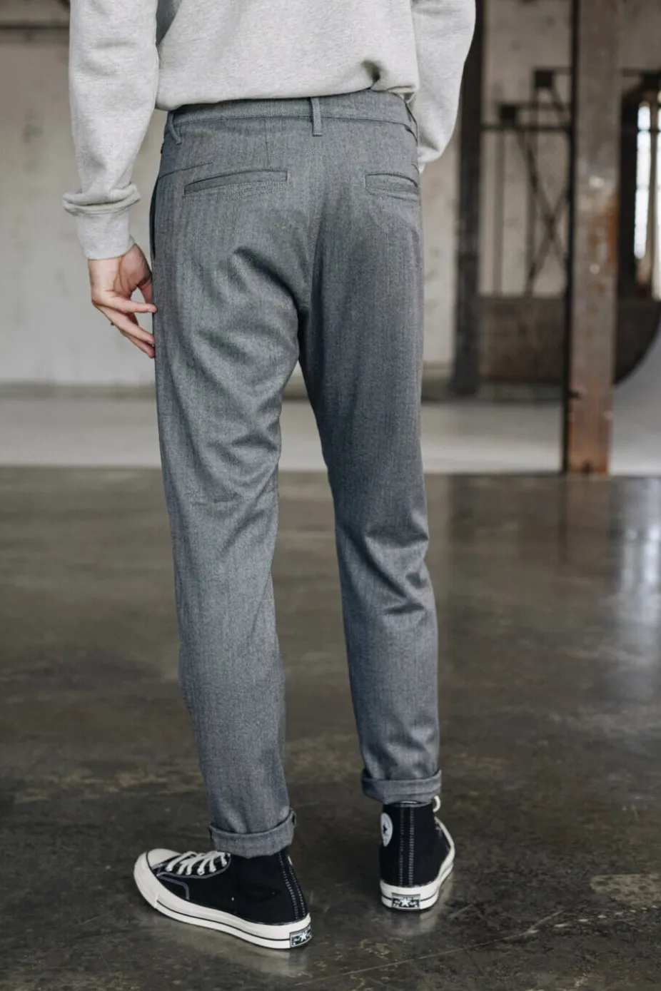 Freeman T. Porter Bruce Call Outlet