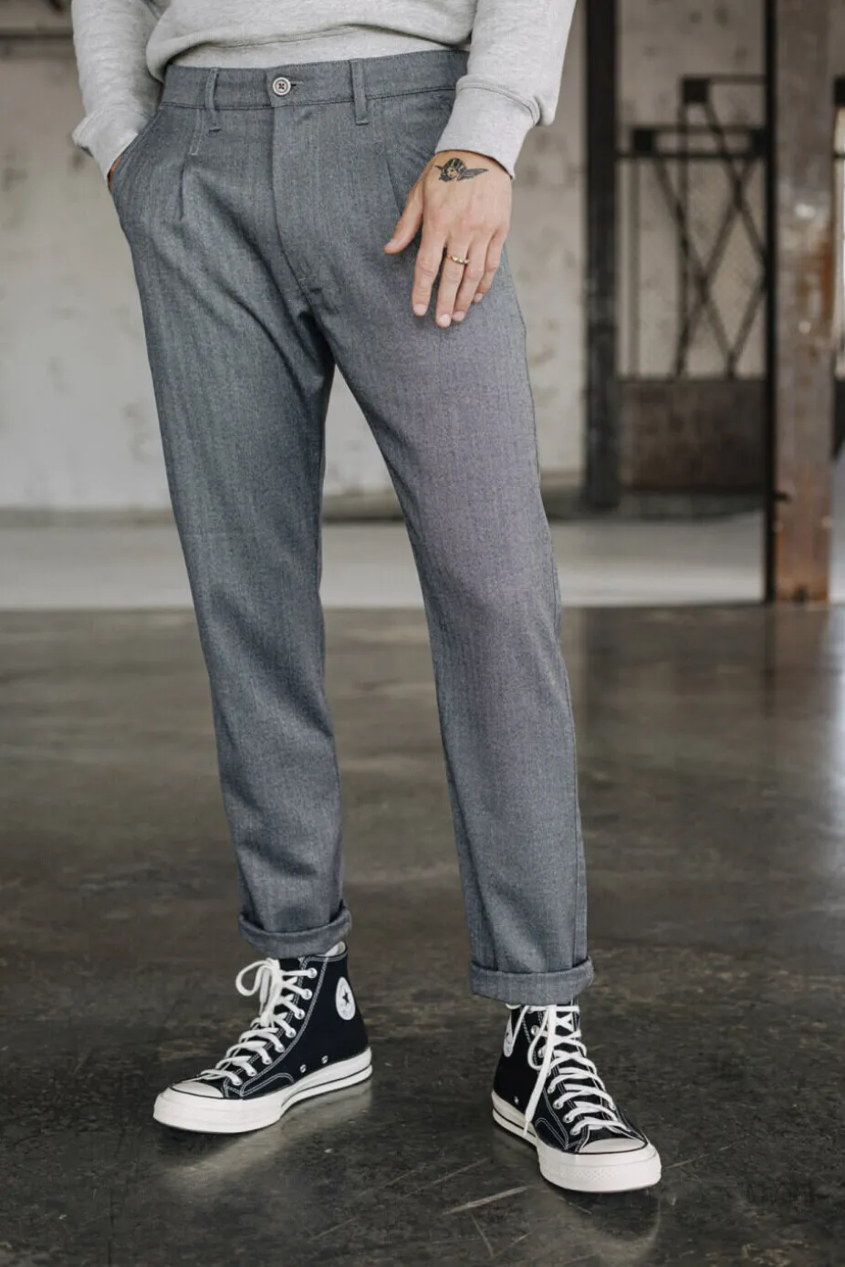 Freeman T. Porter Bruce Call Outlet